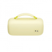 Акустика Bose SoundLink Max Portable Speaker Citrus Yellow (883848-0050) 4 – techzone.com.ua