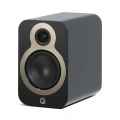 Полична акустика Q Acoustics 3030c Satin Black (QA3332) 1 – techzone.com.ua