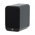 Полична акустика Q Acoustics 3030c Satin Black (QA3332) 2 – techzone.com.ua