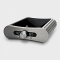 Предусилитель ЦАП Gato Audio PRD-3S High Gloss Black 1 – techzone.com.ua