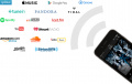 Предусилитель ЦАП Gato Audio PRD-3S High Gloss Black 4 – techzone.com.ua