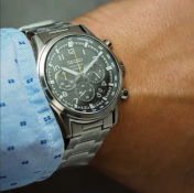 Чоловічий годинник Seiko CS Sports SSB447P1 6 – techzone.com.ua Чоловічий годинник Seiko CS Sports SSB447P1 6 – techzone.com.ua