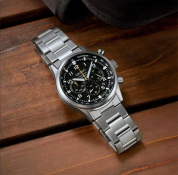 Мужские часы Seiko CS Sports SSB447P1 4 – techzone.com.ua Мужские часы Seiko CS Sports SSB447P1 4 – techzone.com.ua