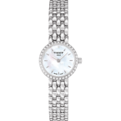 Жіночий годинник Tissot Lovely T058.009.61.116.00