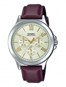 Чоловічий годинник Casio Timeless Chronograph MTP-V300L-9A 1 – techzone.com.ua Чоловічий годинник Casio Timeless Chronograph MTP-V300L-9A 1 – techzone.com.ua