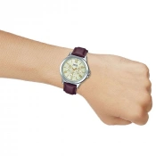 Чоловічий годинник Casio Timeless Chronograph MTP-V300L-9A 3 – techzone.com.ua Чоловічий годинник Casio Timeless Chronograph MTP-V300L-9A 3 – techzone.com.ua