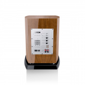 Сабвуфер Canton Vento Sub 12 Light Walnut High-Gloss 5 – techzone.com.ua Сабвуфер Canton Vento Sub 12 Light Walnut High-Gloss 5 – techzone.com.ua