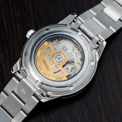 Чоловічий годинник Seiko Presage Style 60S SRPG05J1 2 – techzone.com.ua