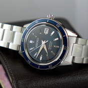 Чоловічий годинник Seiko Presage Style 60S SRPG05J1 3 – techzone.com.ua