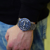 Чоловічий годинник Seiko Presage Style 60S SRPG05J1 5 – techzone.com.ua