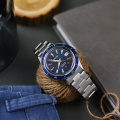 Чоловічий годинник Seiko Presage Style 60S SRPG05J1 4 – techzone.com.ua
