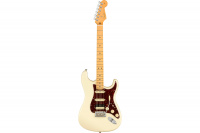 FENDER AMERICAN PRO II STRATOCASTER HSS MN OLYMPIC WHITE Електрогітара
