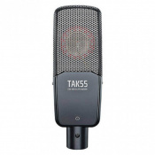 Мікрофон Takstar TAK55 Wired Black