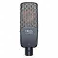 Мікрофон Takstar TAK55 Wired Black 1 – techzone.com.ua