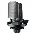 Мікрофон Takstar TAK55 Wired Black 2 – techzone.com.ua