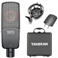 Мікрофон Takstar TAK55 Wired Black 5 – techzone.com.ua