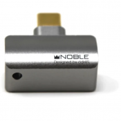 Noble Audio 4.4mm Pentaconn with USB-C (TC44Pro)