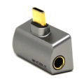 Noble Audio 4.4mm Pentaconn with USB-C (TC44Pro) 2 – techzone.com.ua
