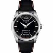 Мужские часы Tissot Couturier Powermatic 80 T035.407.16.051.03