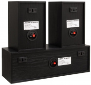 Комплект акустики Koda AV-708 mkII Black 7 – techzone.com.ua Комплект акустики Koda AV-708 mkII Black 7 – techzone.com.ua