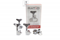 GRAPH TECH PRB-4400-CO Bass Ratio 4 in line Y key Chrome Колки для бас-гитары 8 – techzone.com.ua GRAPH TECH PRB-4400-CO Bass Ratio 4 in line Y key Chrome Колки для бас-гитары 8 – techzone.com.ua
