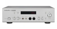 Підсилювач для навушників Luxman P-100 Centennial Silver 1 – techzone.com.ua Підсилювач для навушників Luxman P-100 Centennial Silver 1 – techzone.com.ua