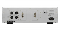 Підсилювач для навушників Luxman P-100 Centennial Silver 2 – techzone.com.ua Підсилювач для навушників Luxman P-100 Centennial Silver 2 – techzone.com.ua