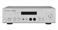 Підсилювач для навушників Luxman P-100 Centennial Silver 1 – techzone.com.ua