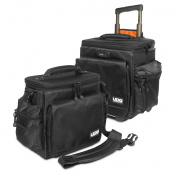 UDG Ultimate SlingBag Trolley Set DeLuxe Black/Orange 3 – techzone.com.ua UDG Ultimate SlingBag Trolley Set DeLuxe Black/Orange 3 – techzone.com.ua