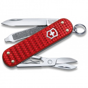 Складаний ніж Victorinox CLASSIC SD Precious Alox 0.6221.401G 1 – techzone.com.ua