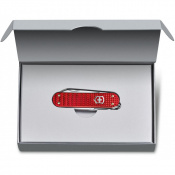 Складаний ніж Victorinox CLASSIC SD Precious Alox 0.6221.401G 5 – techzone.com.ua Складаний ніж Victorinox CLASSIC SD Precious Alox 0.6221.401G 5 – techzone.com.ua