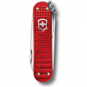 Складной нож Victorinox CLASSIC SD Precious Alox 0.6221.401G 2 – techzone.com.ua Складной нож Victorinox CLASSIC SD Precious Alox 0.6221.401G 2 – techzone.com.ua