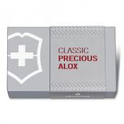 Складной нож Victorinox CLASSIC SD Precious Alox 0.6221.401G 4 – techzone.com.ua Складной нож Victorinox CLASSIC SD Precious Alox 0.6221.401G 4 – techzone.com.ua