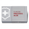 Складной нож Victorinox CLASSIC SD Precious Alox 0.6221.401G 4 – techzone.com.ua