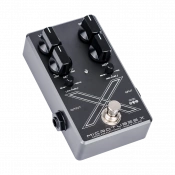Гітарна педаль Darkglass Electronics Microtubes X 3 – techzone.com.ua