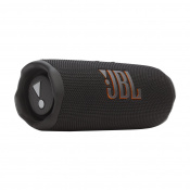 Портативна колонка JBL Flip 7 Black (JBLFLIP7BLK) 2 – techzone.com.ua
