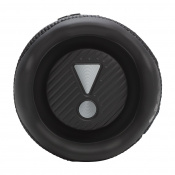 Портативна колонка JBL Flip 7 Black (JBLFLIP7BLK) 5 – techzone.com.ua