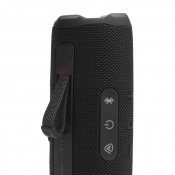 Портативна колонка JBL Flip 7 Black (JBLFLIP7BLK) 8 – techzone.com.ua