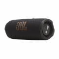 Портативна колонка JBL Flip 7 Black (JBLFLIP7BLK) 3 – techzone.com.ua