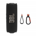 Портативна колонка JBL Flip 7 Black (JBLFLIP7BLK) 6 – techzone.com.ua