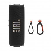 Портативна колонка JBL Flip 7 (JBLFLIP7BLK) 6 – techzone.com.ua Портативна колонка JBL Flip 7 (JBLFLIP7BLK) 6 – techzone.com.ua