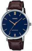 Годинник Casio TIMELESS COLLECTION MTP-VT01L-2B