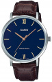 Годинник Casio TIMELESS COLLECTION MTP-VT01L-2B – techzone.com.ua