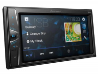 Автомагнитола Pioneer DMH-G121 2 – techzone.com.ua Автомагнитола Pioneer DMH-G121 2 – techzone.com.ua