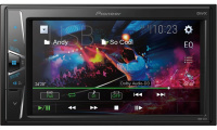 Автомагнітола Pioneer DMH-G121 3 – techzone.com.ua Автомагнітола Pioneer DMH-G121 3 – techzone.com.ua