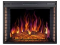 Электрокамин ArtiFlame AF33 1 – techzone.com.ua