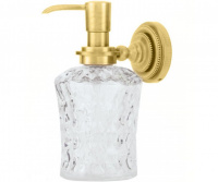 Дозатор для жидкого мыла KUGU Versace 214G
