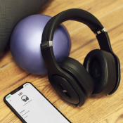 Наушники PSB M4U 8 MKII NC HD Black 6 – techzone.com.ua Наушники PSB M4U 8 MKII NC HD Black 6 – techzone.com.ua