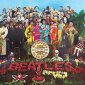 Виниловая пластинка The Beatles - Sgt. Pepper's Lonely Hearts Club Band [LP] 1 – techzone.com.ua