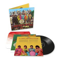 Виниловая пластинка The Beatles - Sgt. Pepper's Lonely Hearts Club Band [LP] 2 – techzone.com.ua